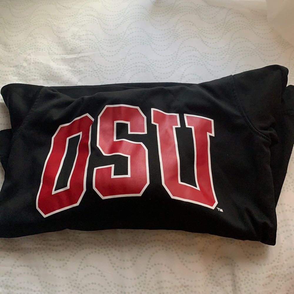 LIKE NEW Ohio State Hoodie